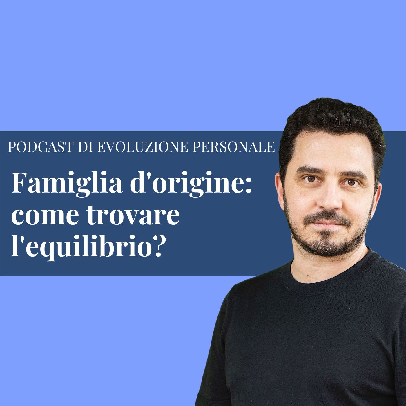 Relazioniamoci di Antonio Quaglietta