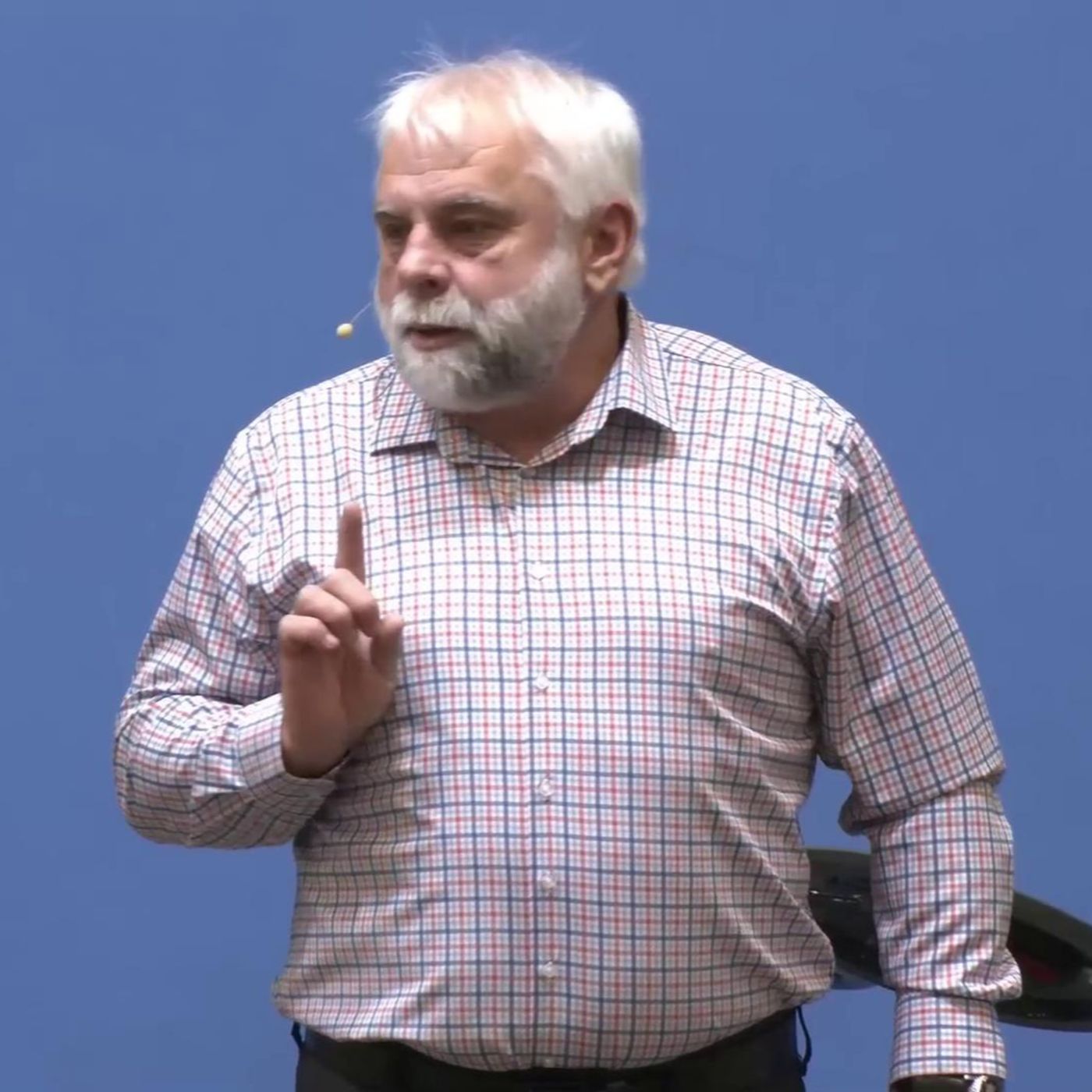 Vladimir Pustan