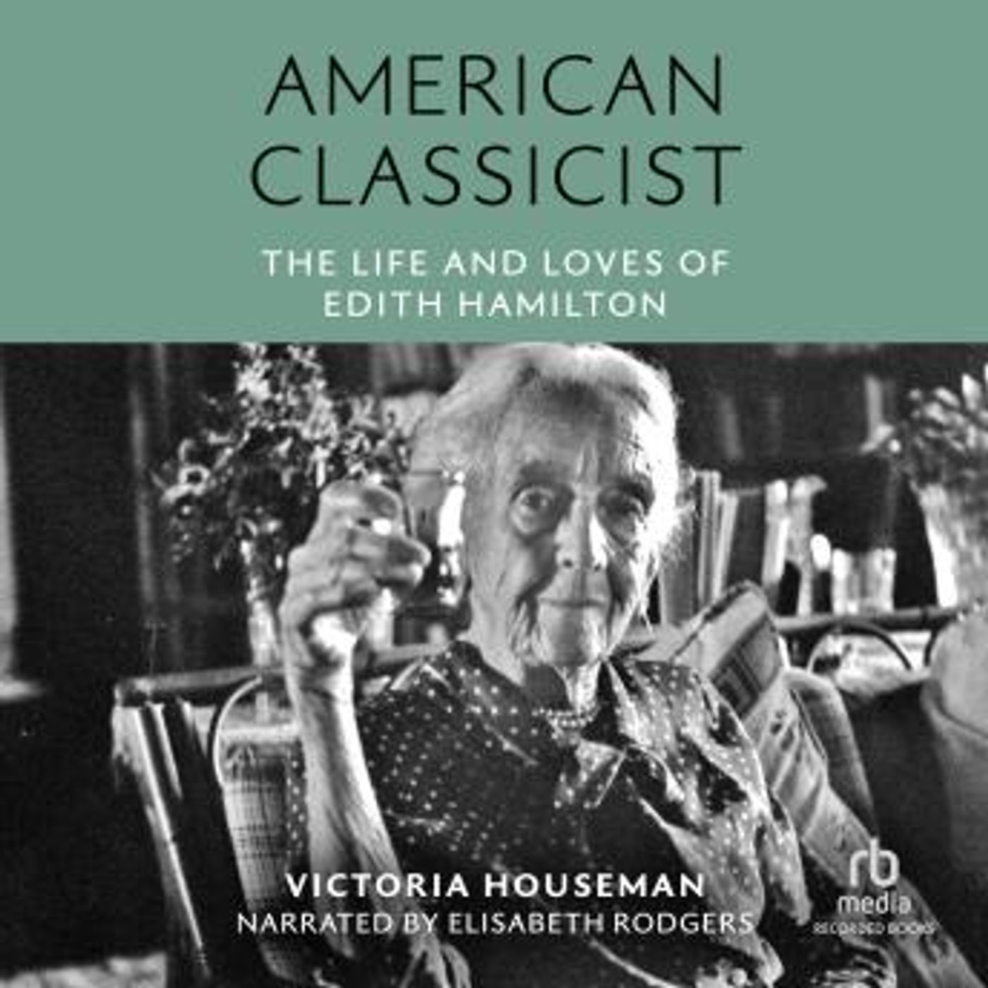 Latest Full Audiobooks in Biography & Memoir, Women