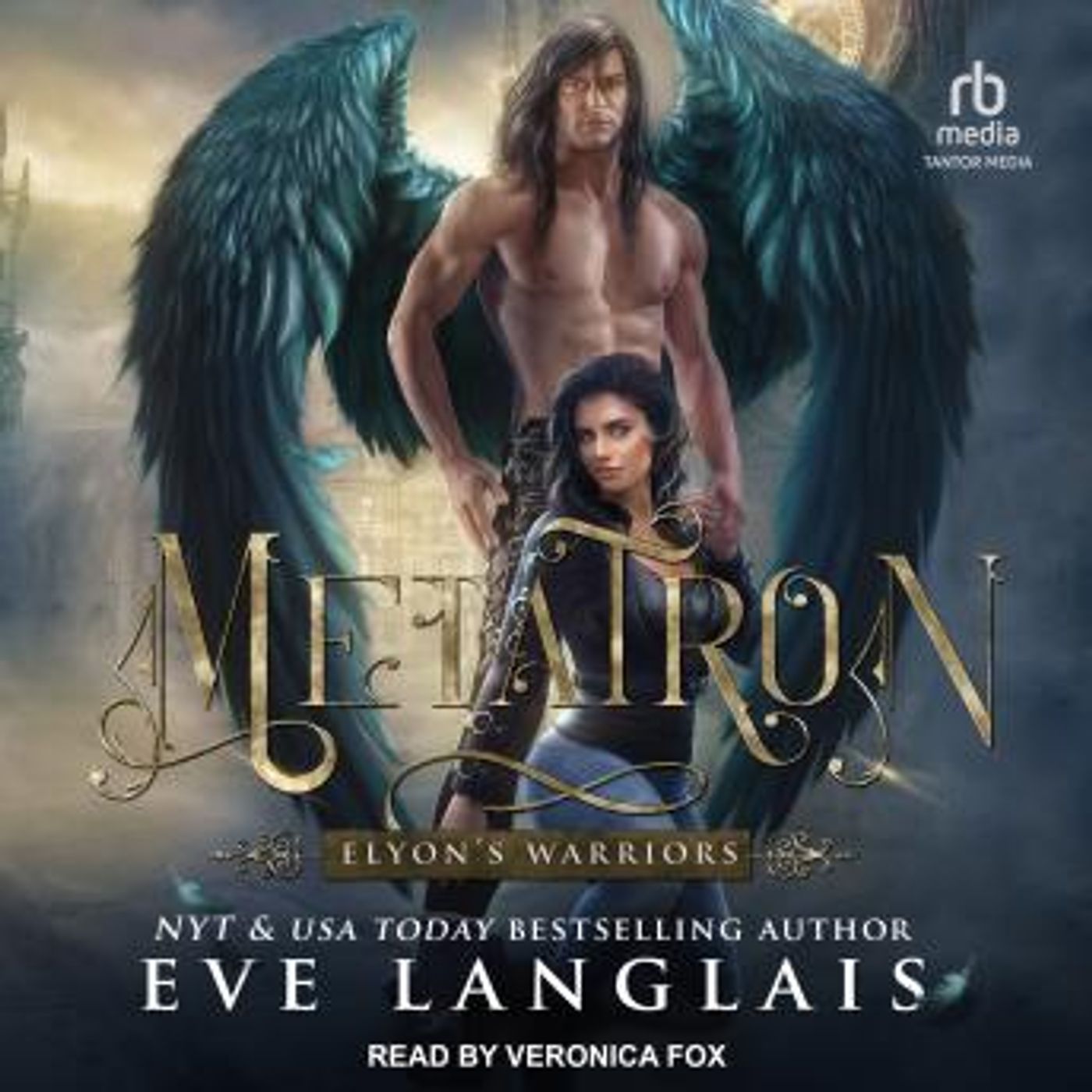 Access Top-Rated Full Audiobooks in Romance, Romantasy