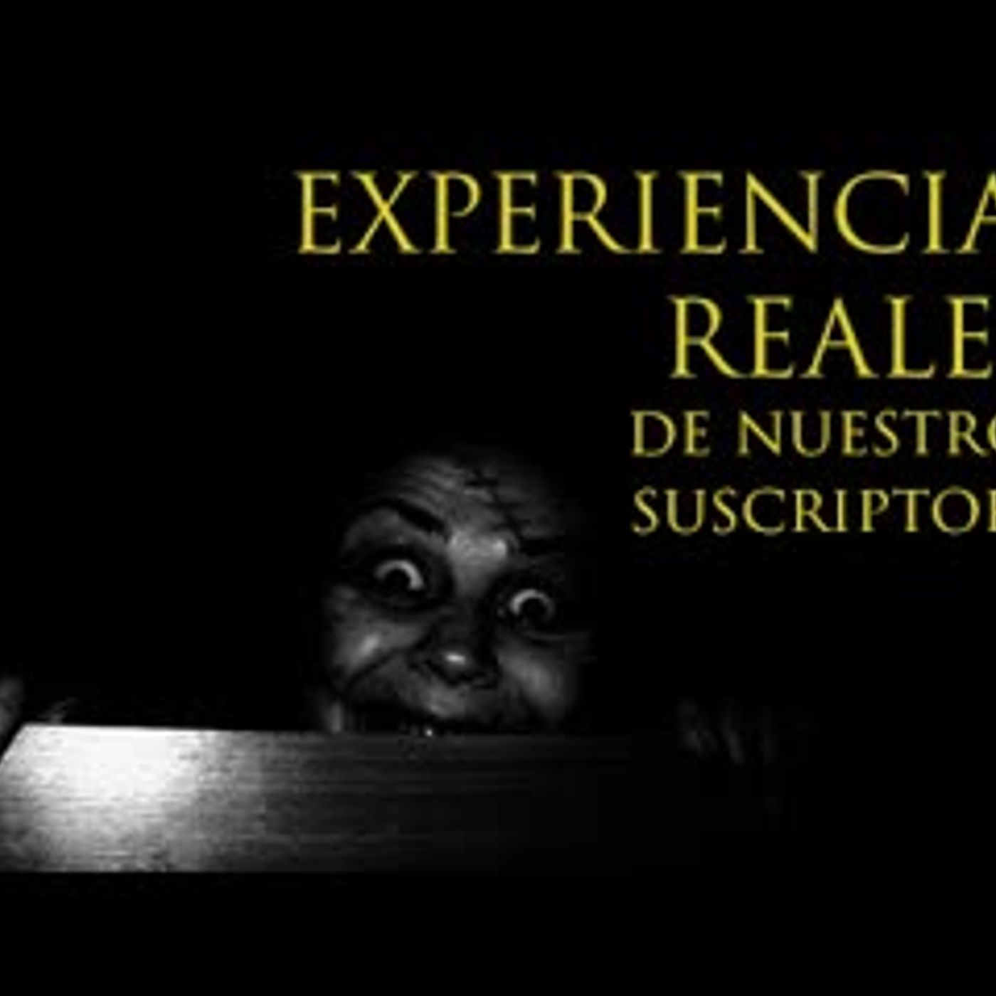 Brujas, Duendes, y Más Fenómenos Al Escuchar Nuestro Canal episode artwork