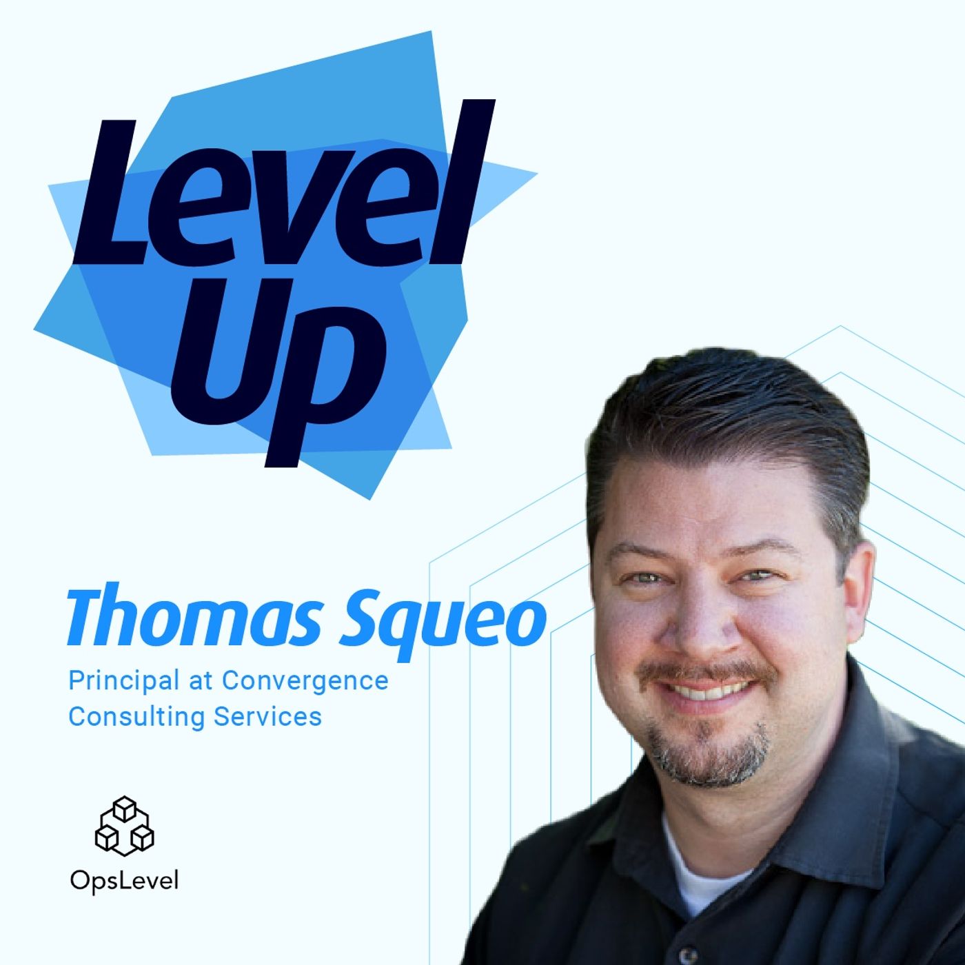 Level Up
