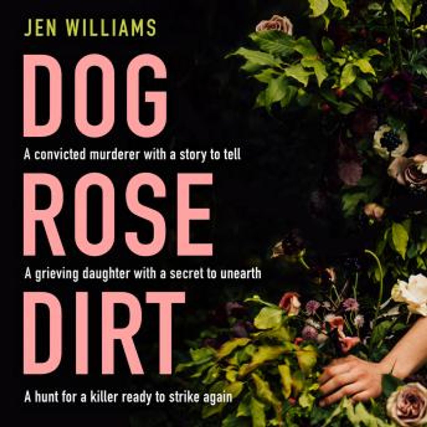 Listen to Top Audiobooks in Mystery, Thriller & Horror, Suspense