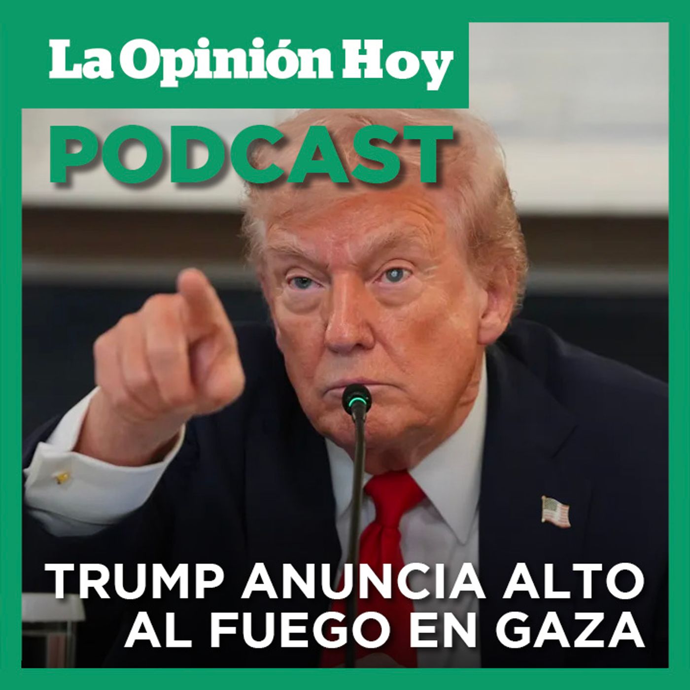 Israel y Hamás firman primera fase del plan de paz. Israel y Hamás firman primera fase del plan de paz.