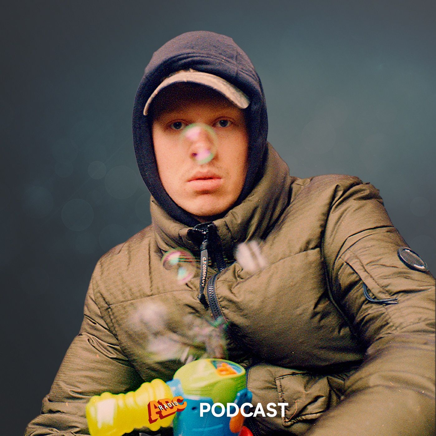 Emil Kruse episode artwork