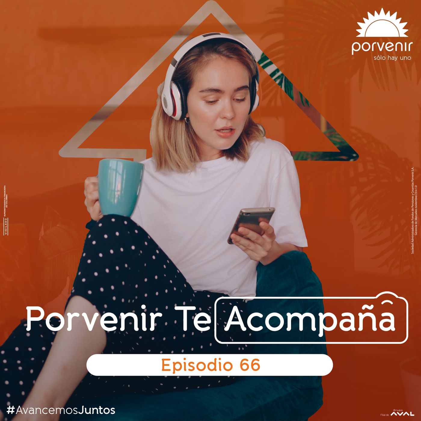 Porvenir Te Acompaña