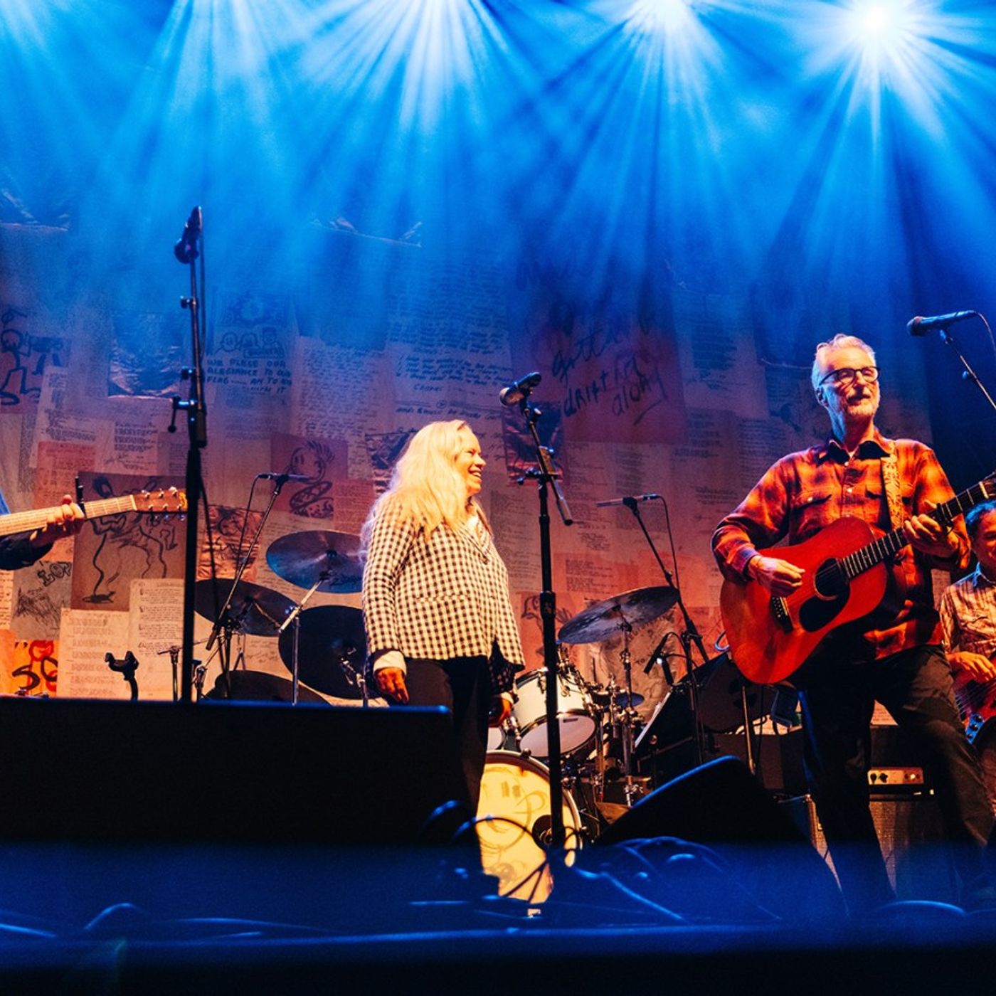 Wilco’s Solid Sound Festival 2026 Was Their Most Joyful Celebration Yet episode artwork