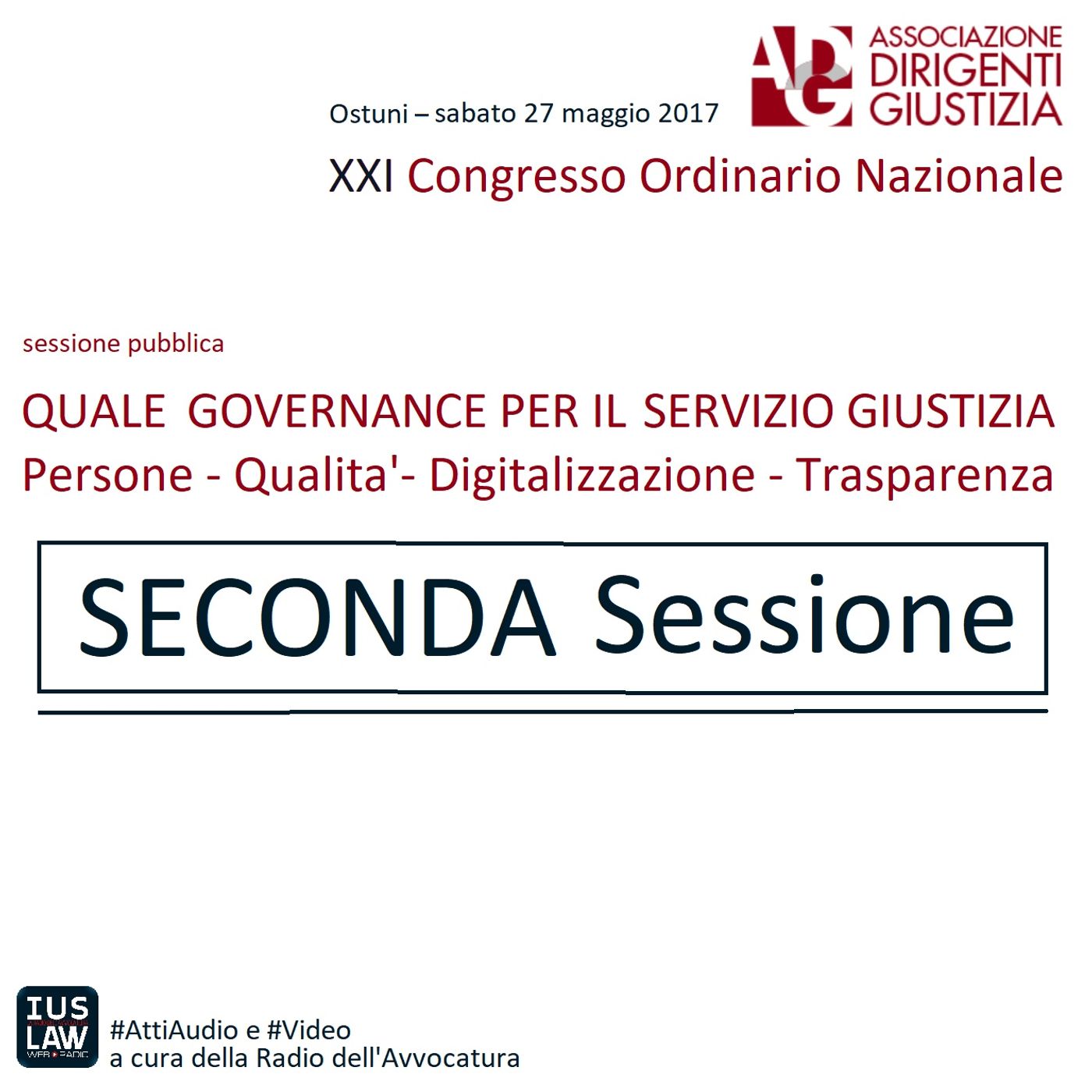 Canale dei Vostri Eventi