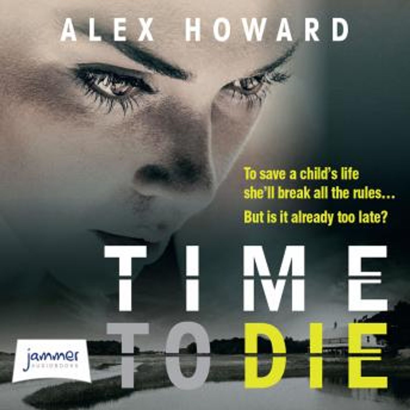 Enjoy Amazing Full Audiobooks in Mystery, Thriller & Horror, Suspense