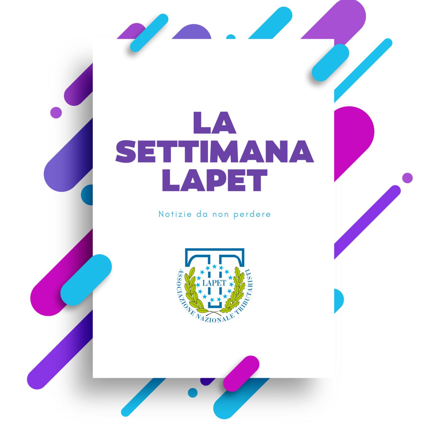 LAPET Podcast