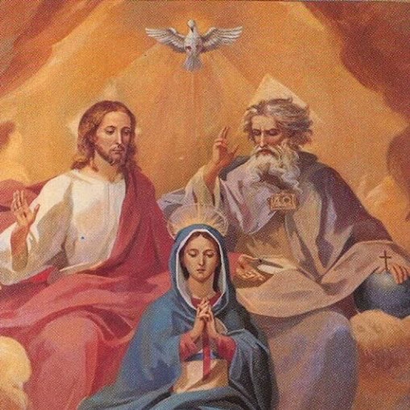 2. SOMOS HIJOS EN HIJO DE DIOS episode artwork