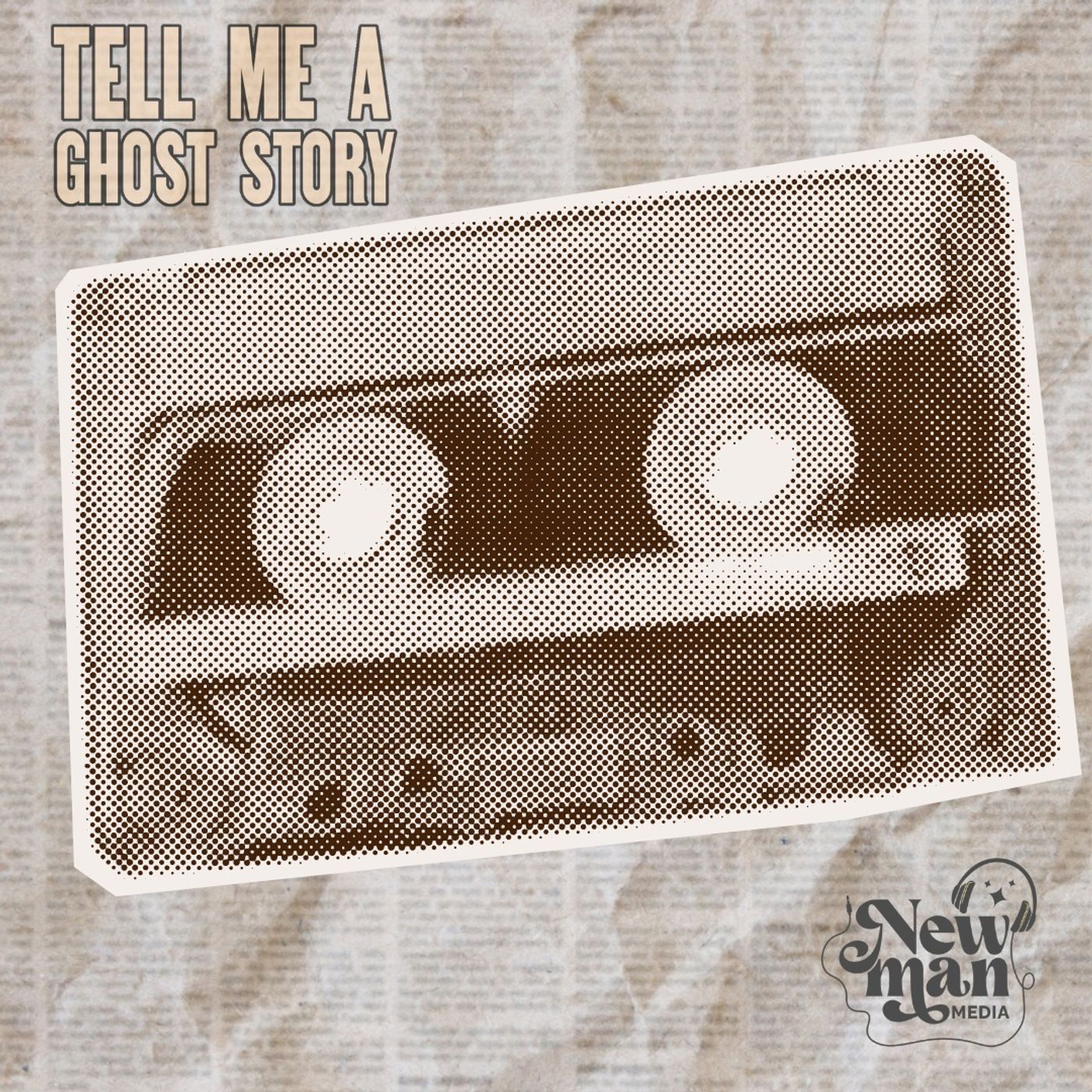 Tell Me A Ghost Story