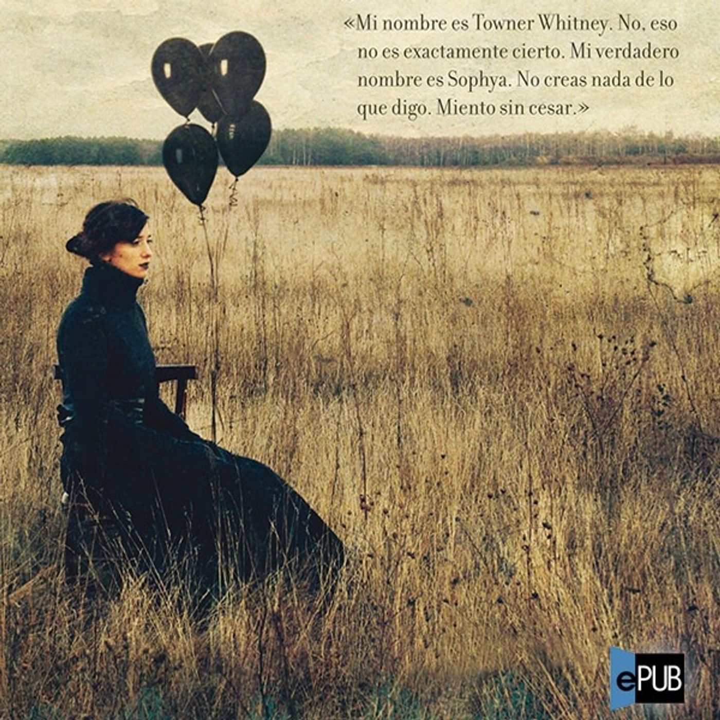 (Resumen) La lectora de secretos - Brunonia Barry