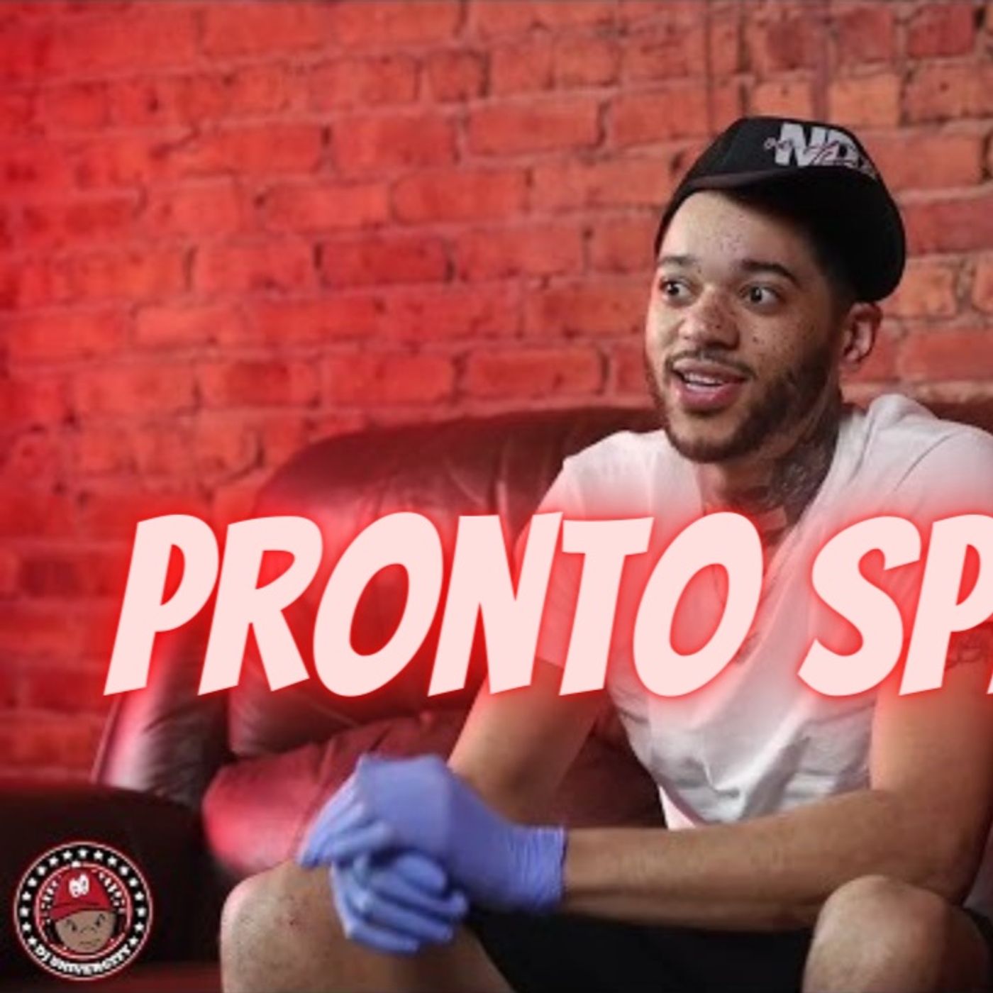 The PRONTO SPAZZOUT interview:  Outwest 290, Jiggy Music, PGF Nuk shoutout + more