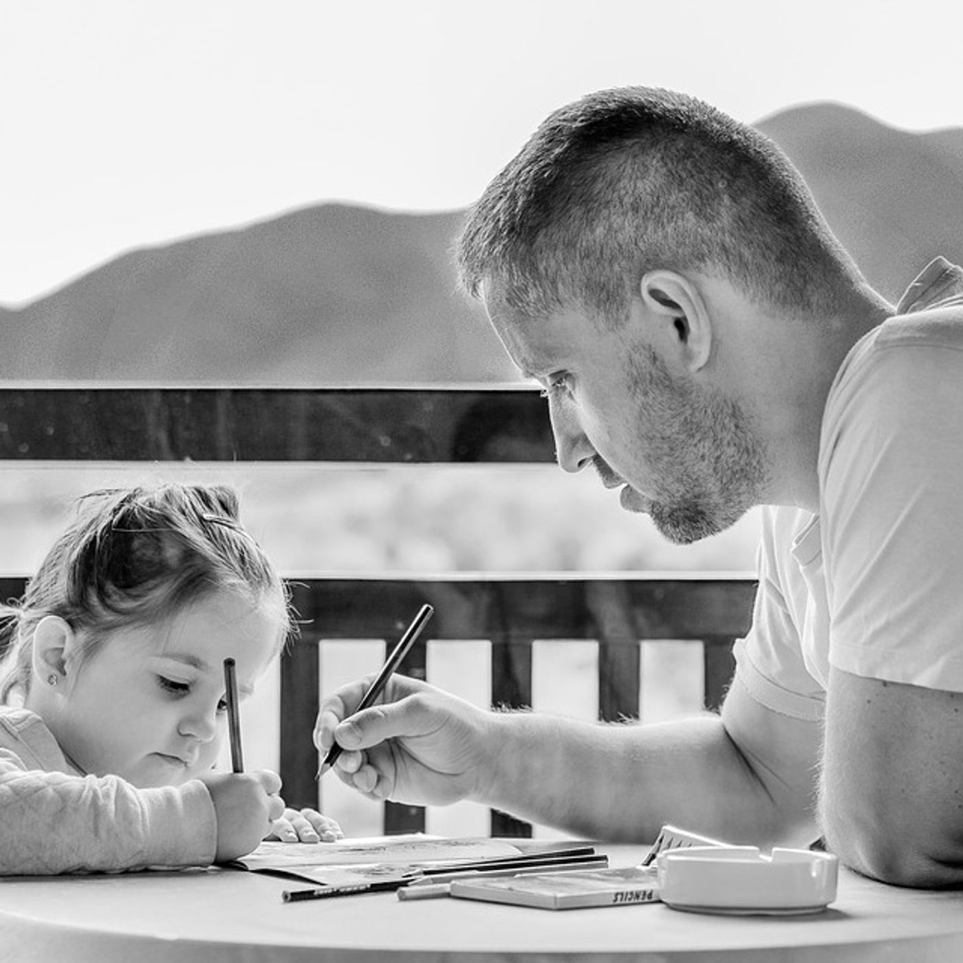 ¿Qué es lo que te resulta más difícil en cuanto a la crianza de tus hijos?