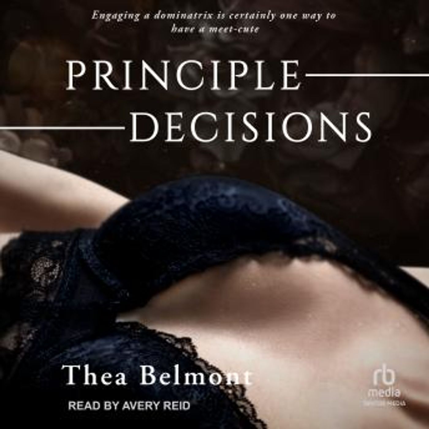 Access Unmissable Full Audiobooks in Romance, LGBTQ+