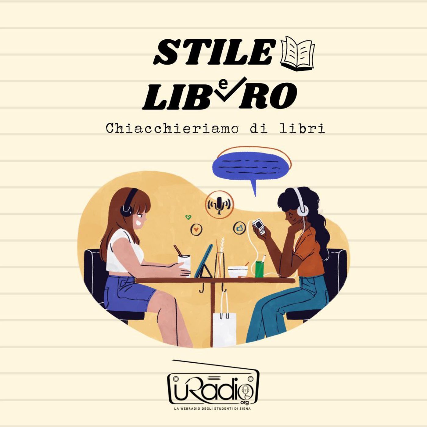 Stile libero