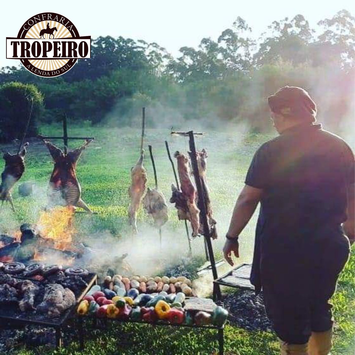 Confraria do Tropeiro