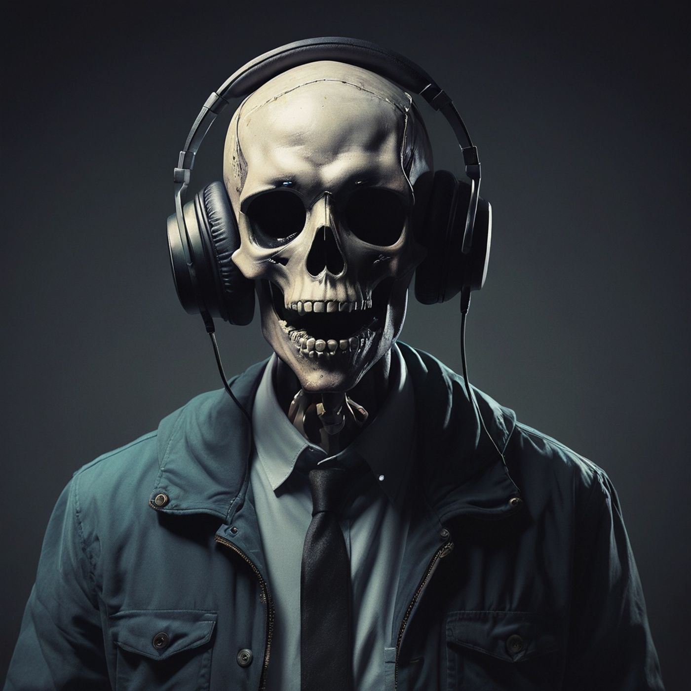 El Archivo de lo Desconocido podcast artwork
