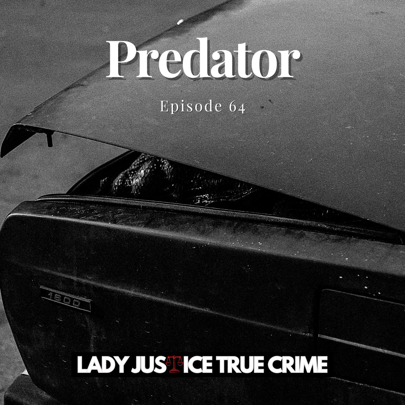 Lady Justice True Crime