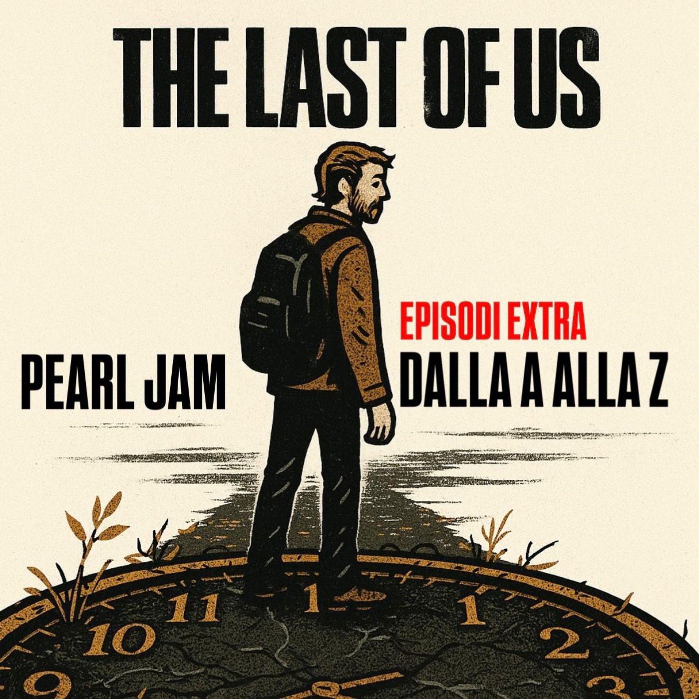 Pearl Jam dalla A alla Z: Episodi Extra