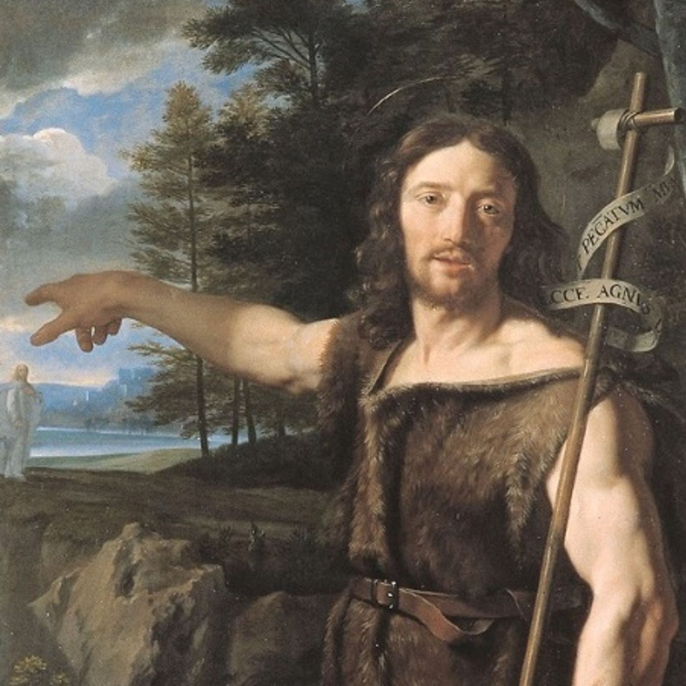 Dal Vangelo di oggi - 3 Gennaio 2023 episode artwork