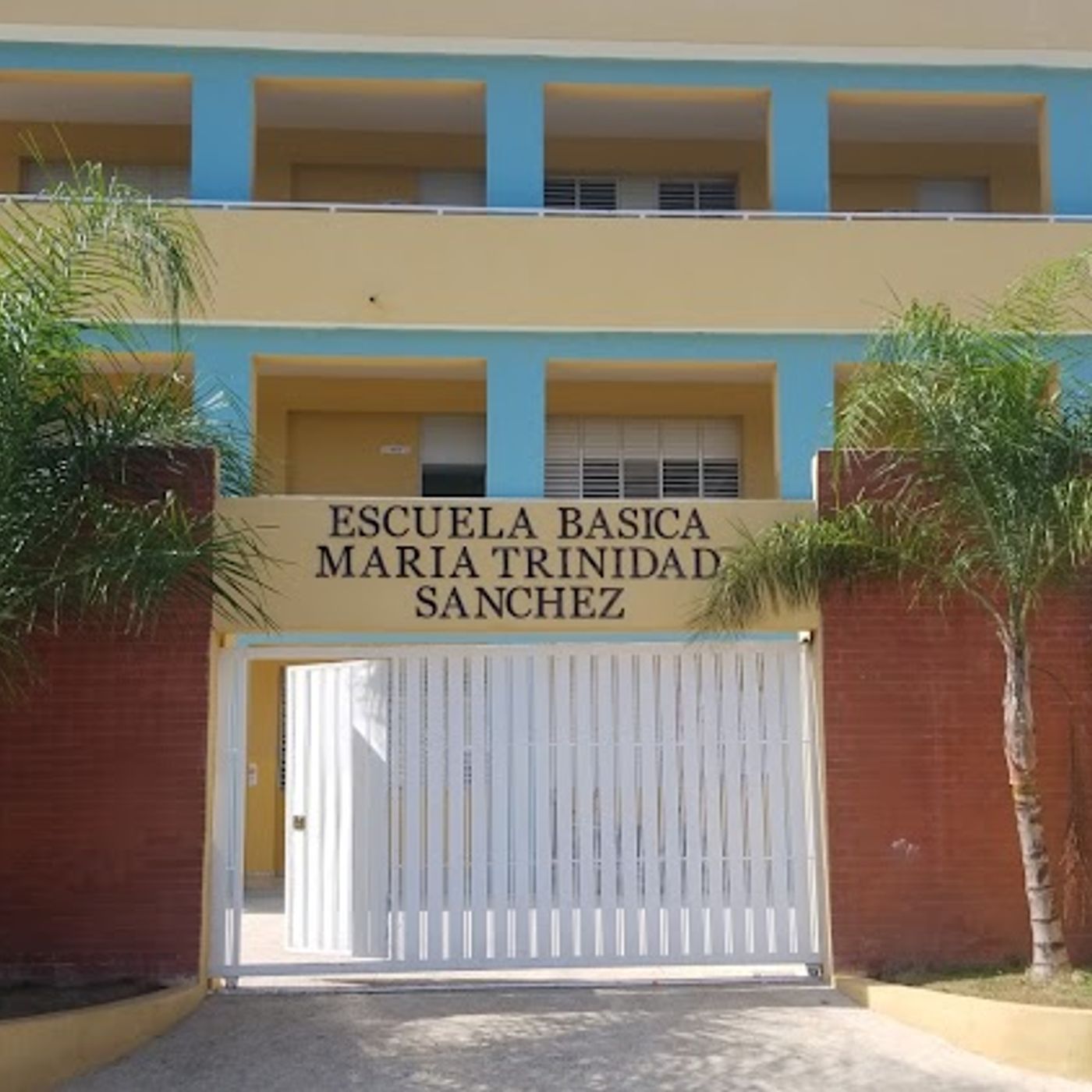 Enfoques del curriculo dominicano podcast artwork