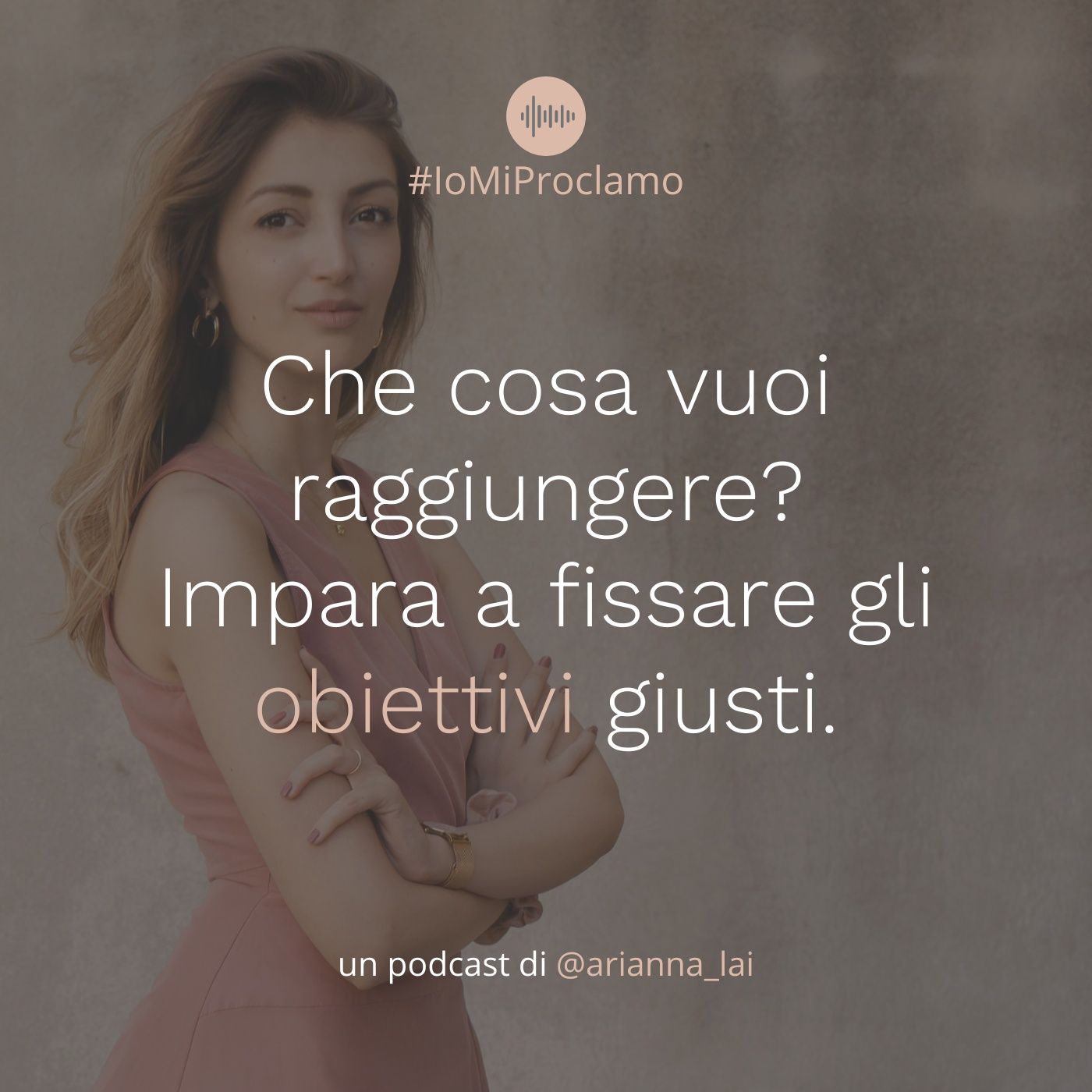 #IoMiProclamo