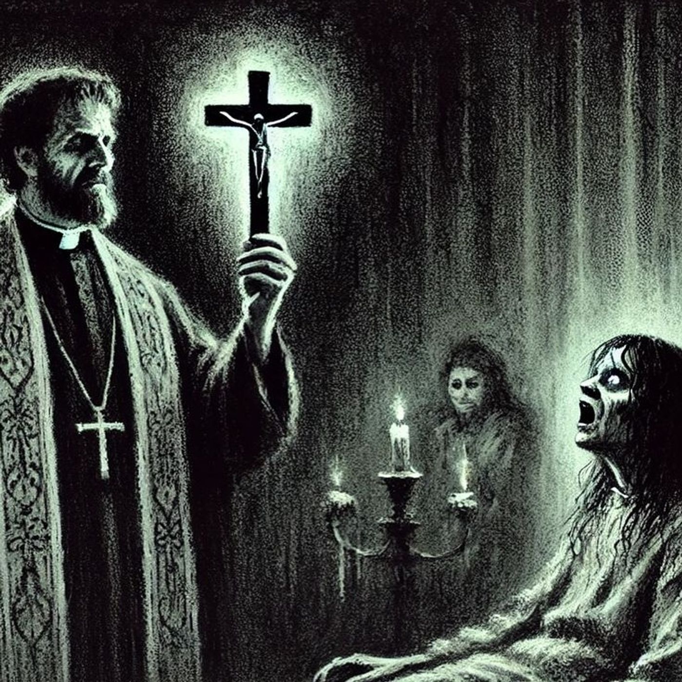 El Exorcista del Vaticano: HISTORIA REAL episode artwork