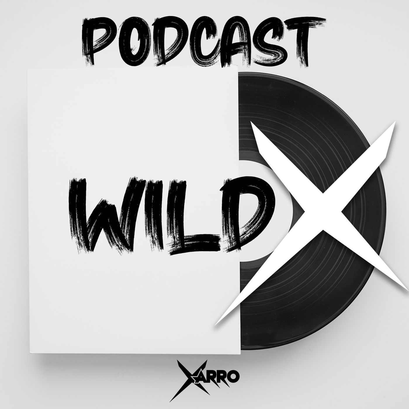 Wild X by Xarro