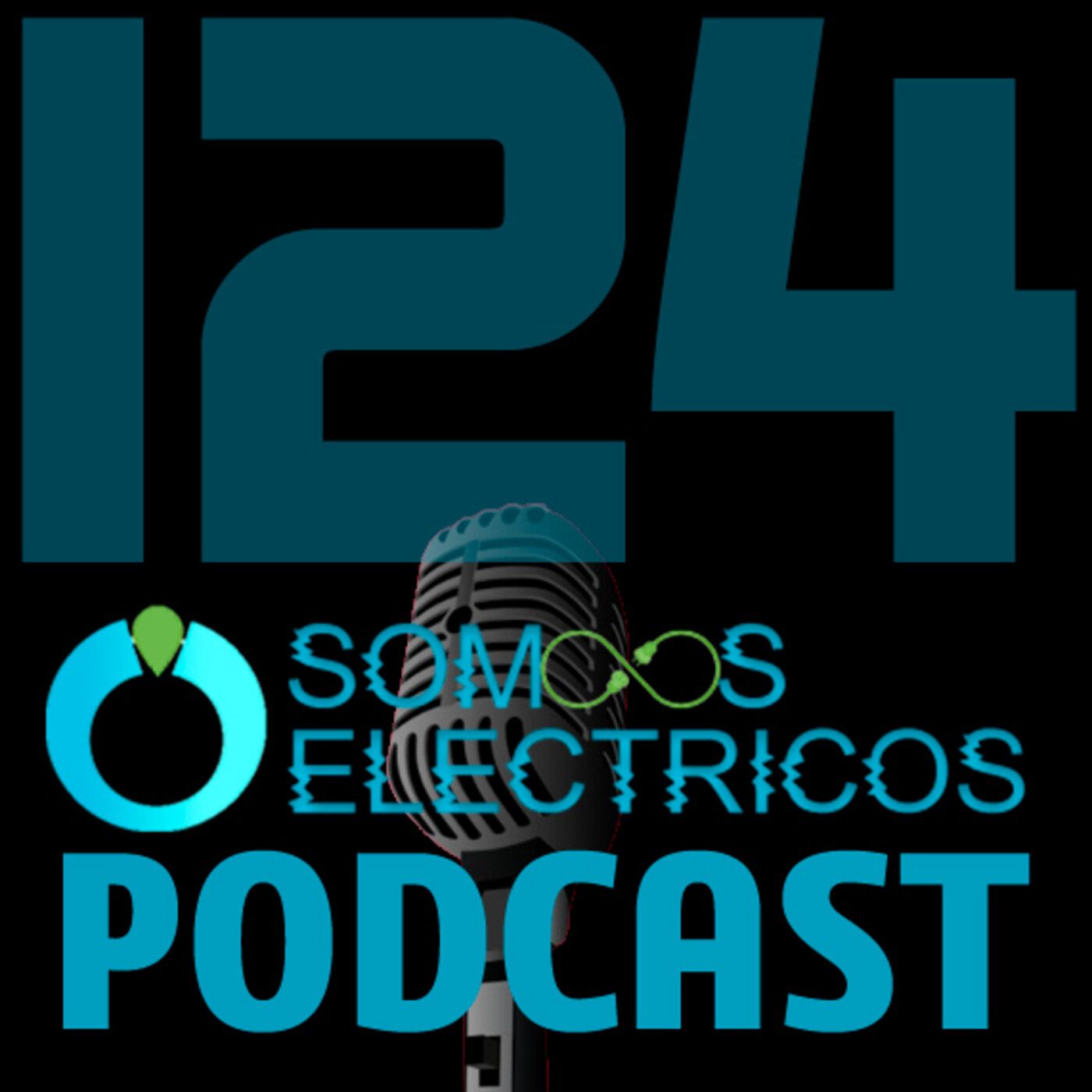 Podcast de Somos Eléctricos