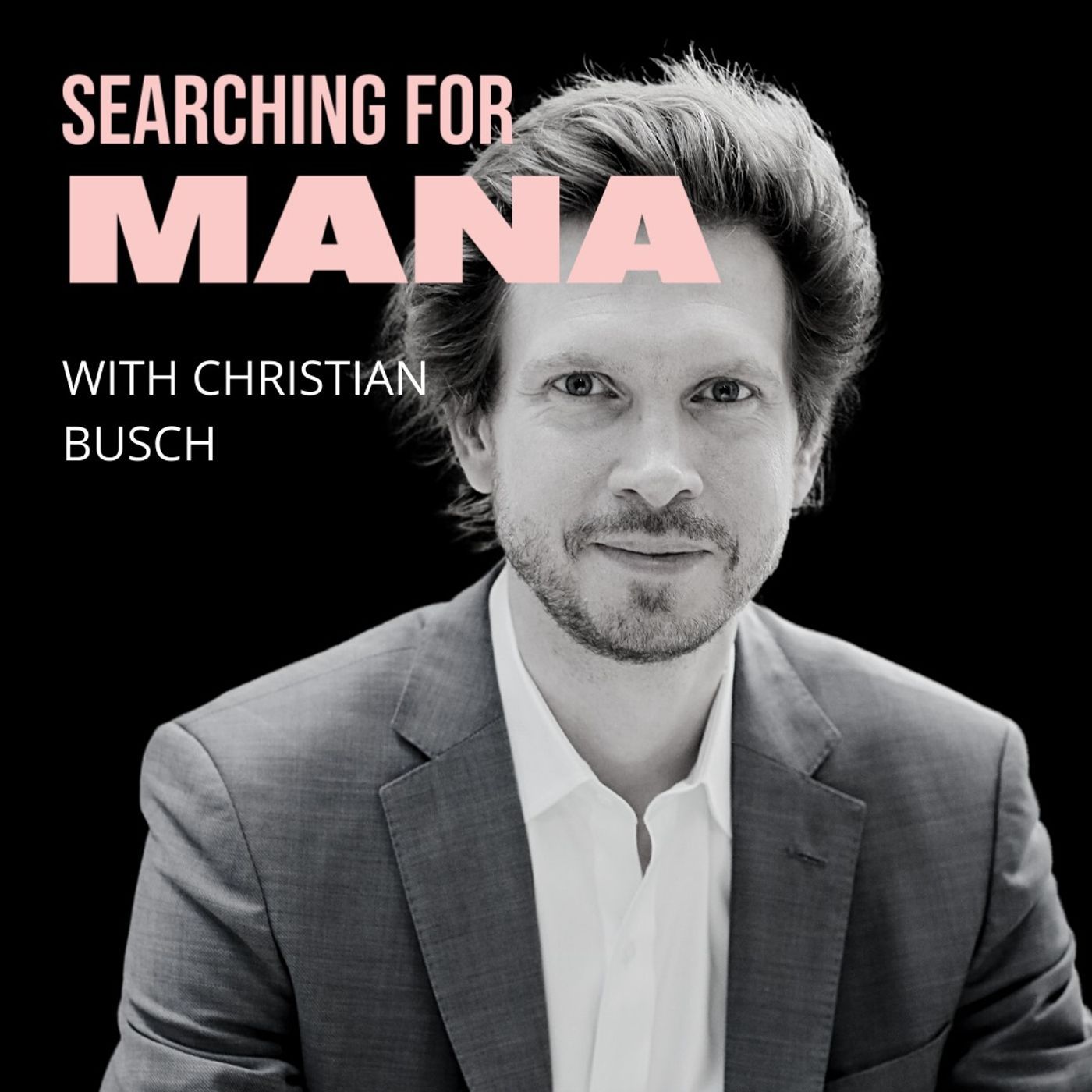 Searching for Mana with Lloyd Wahed