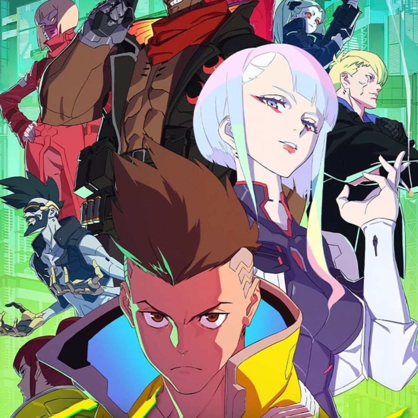 Adidas Wilson Matrix