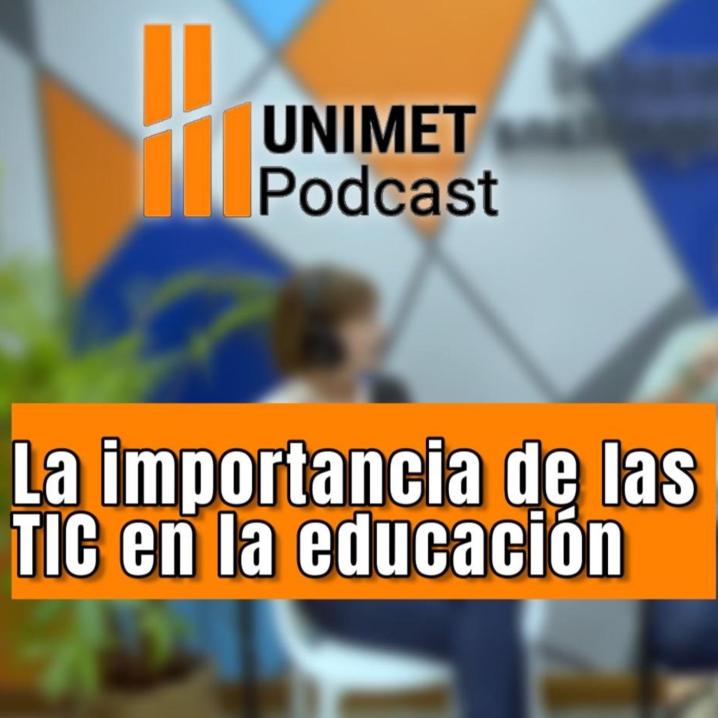 Universidad Metropolitana Podcast