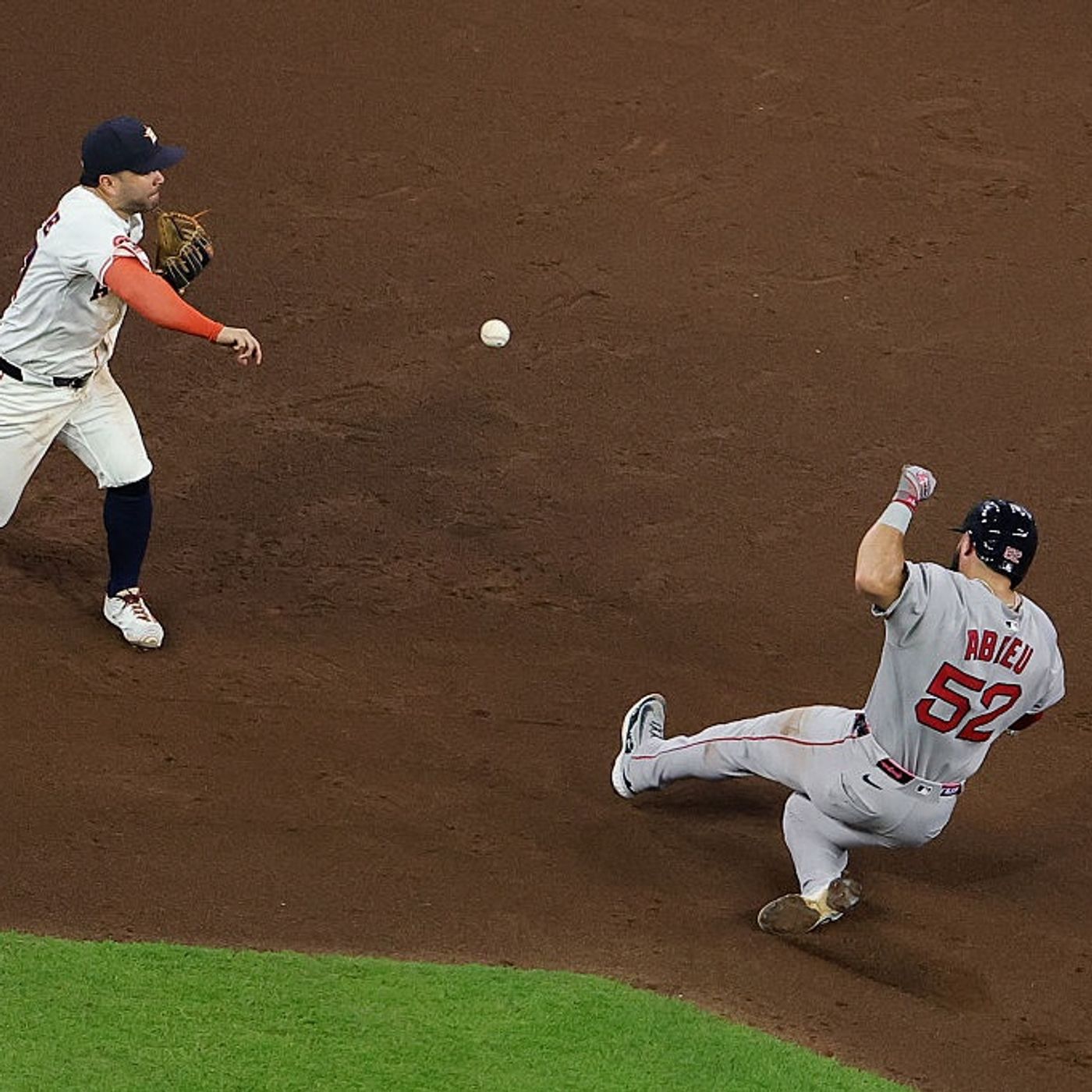 Brian McTaggart Joins After Astros Take Down Red Sox’s & Josh Hader Needing a 2nd Opinion