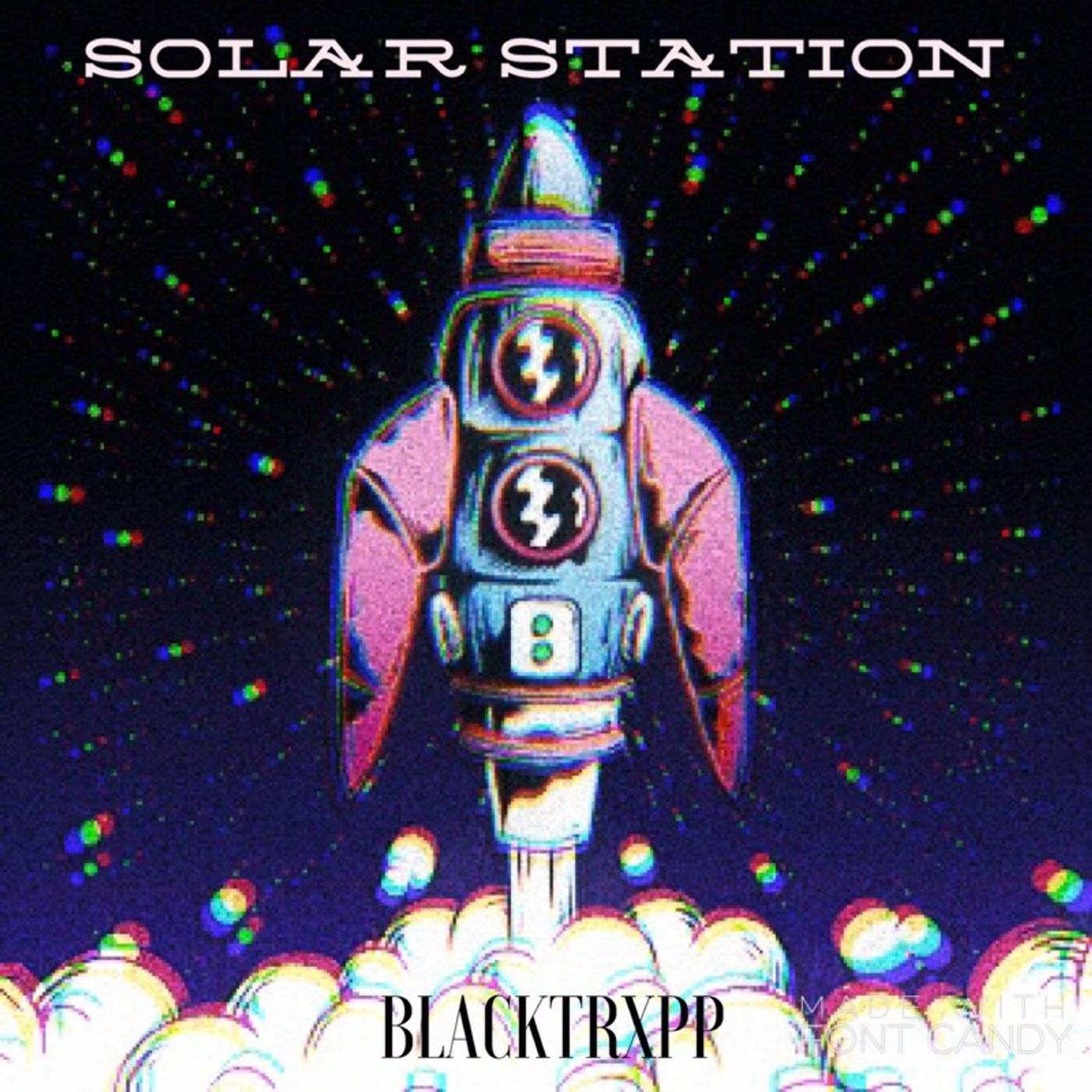 Solar Station