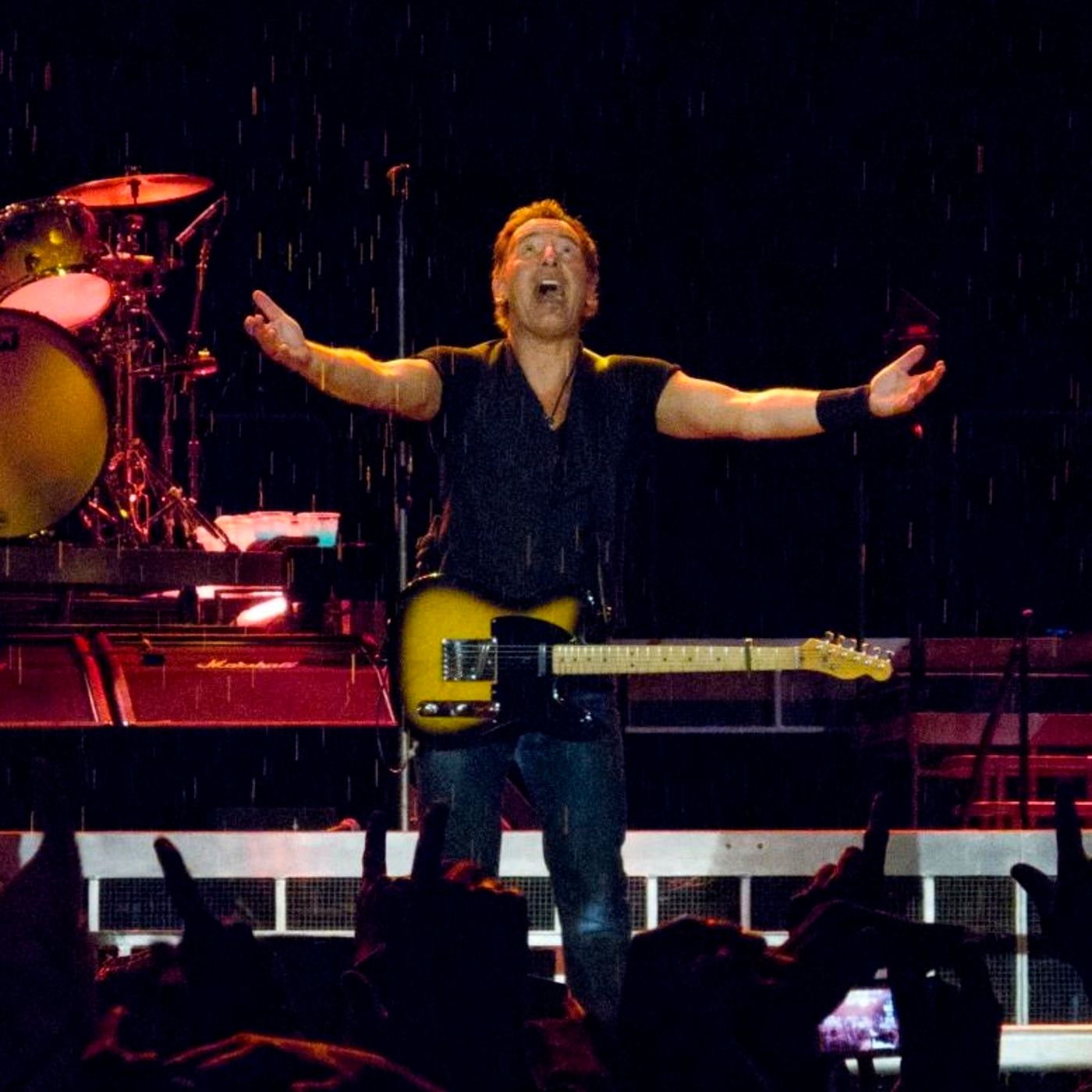 Springsteen En Podcast