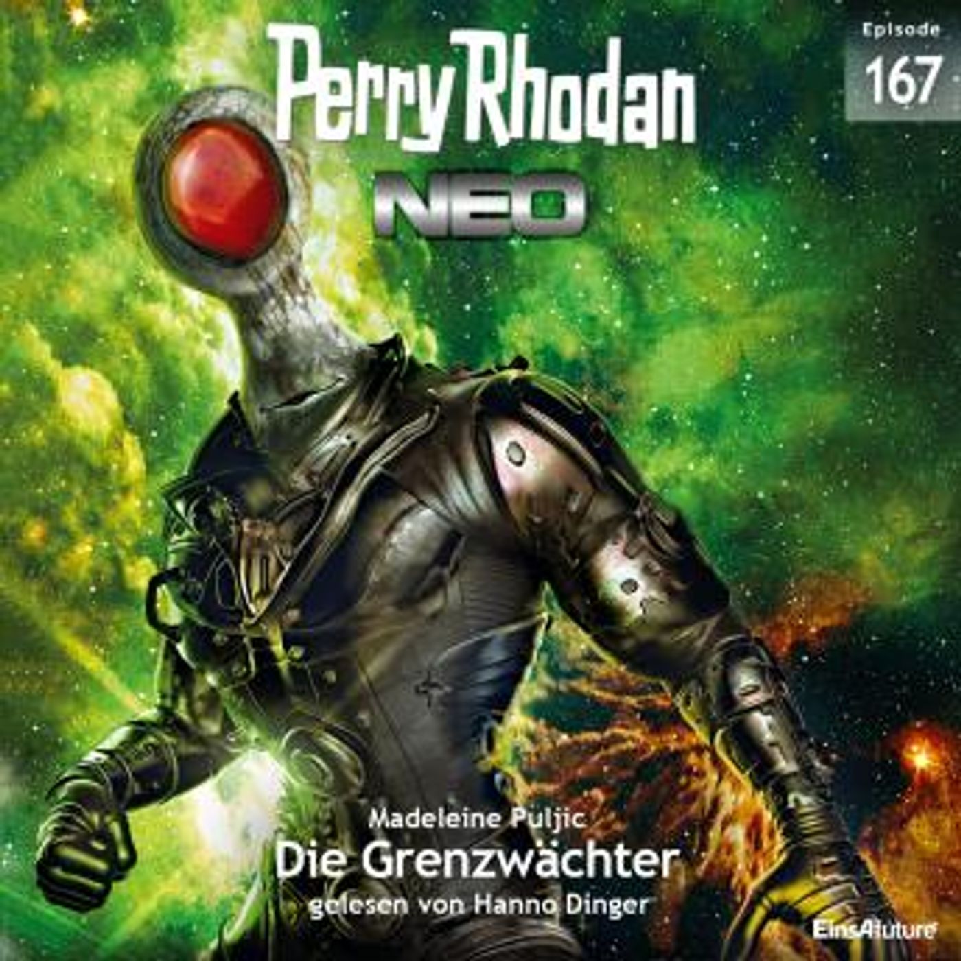 Find Best-Selling Full Audiobooks in Science Fiction & Fantasy, Space Opera
