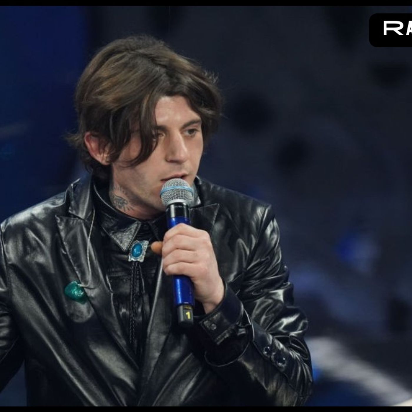 Il ritmo delle cose - Rkomi (Testo Sanremo 2025) Recensione di Radio Puggini episode artwork