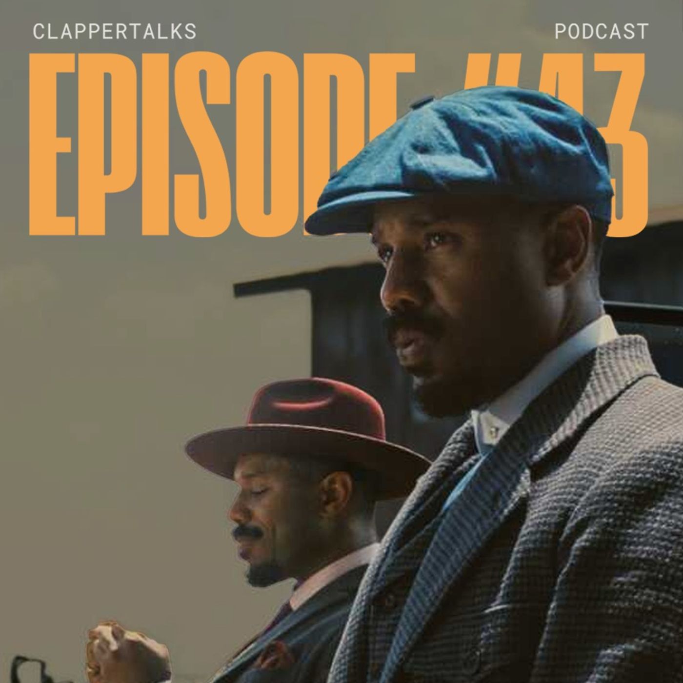 ClapperTalks