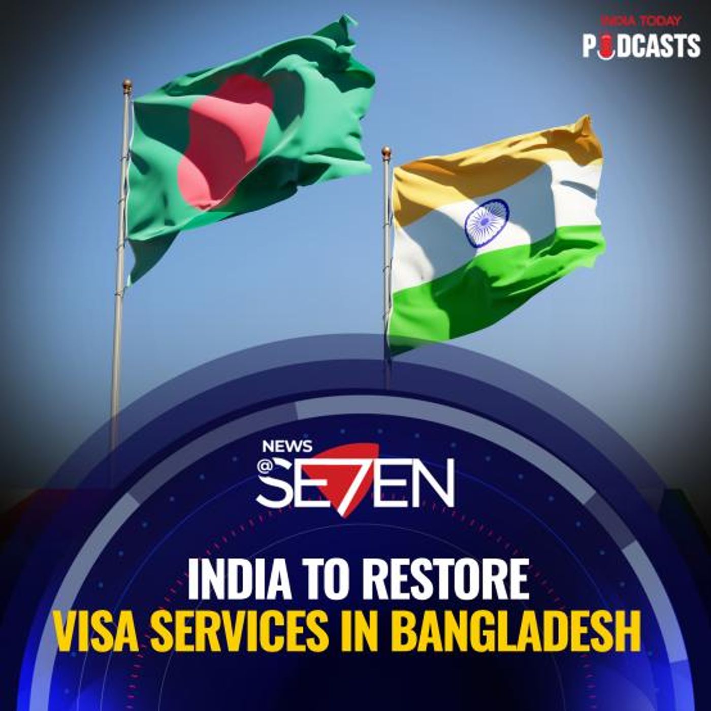 February 19- India To Restore Visa Services In Bangladesh; 9 Lose Eyesight In Gorakhpur After Surgery; SC To Hear CAA Challenge On May 5