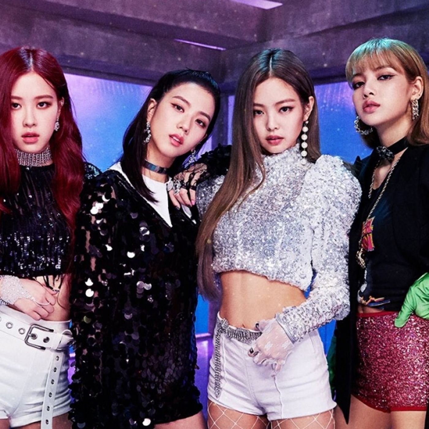 BLACKPINK’s “DDU-DU DDU-DU” Becomes 1st K-Pop Group MV Ever To Hit 2.4 Billion Views | Soompi