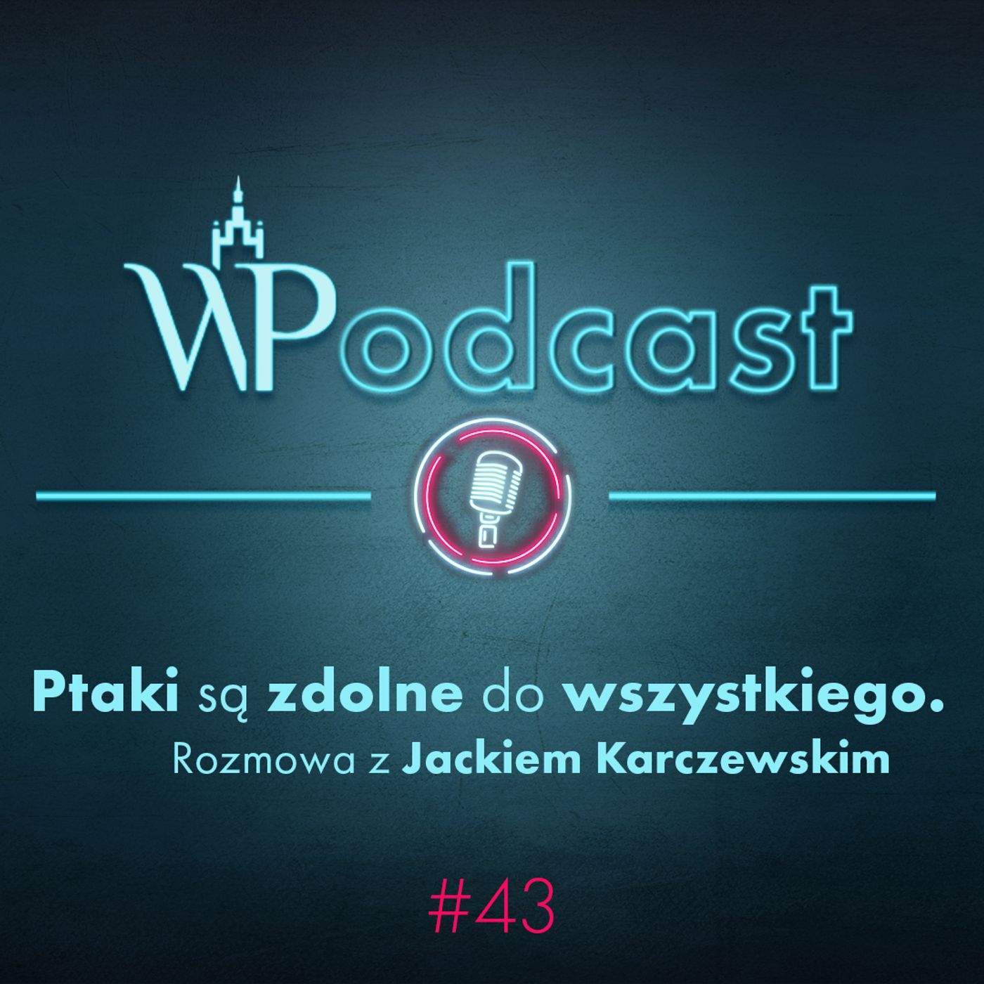 WPodcast