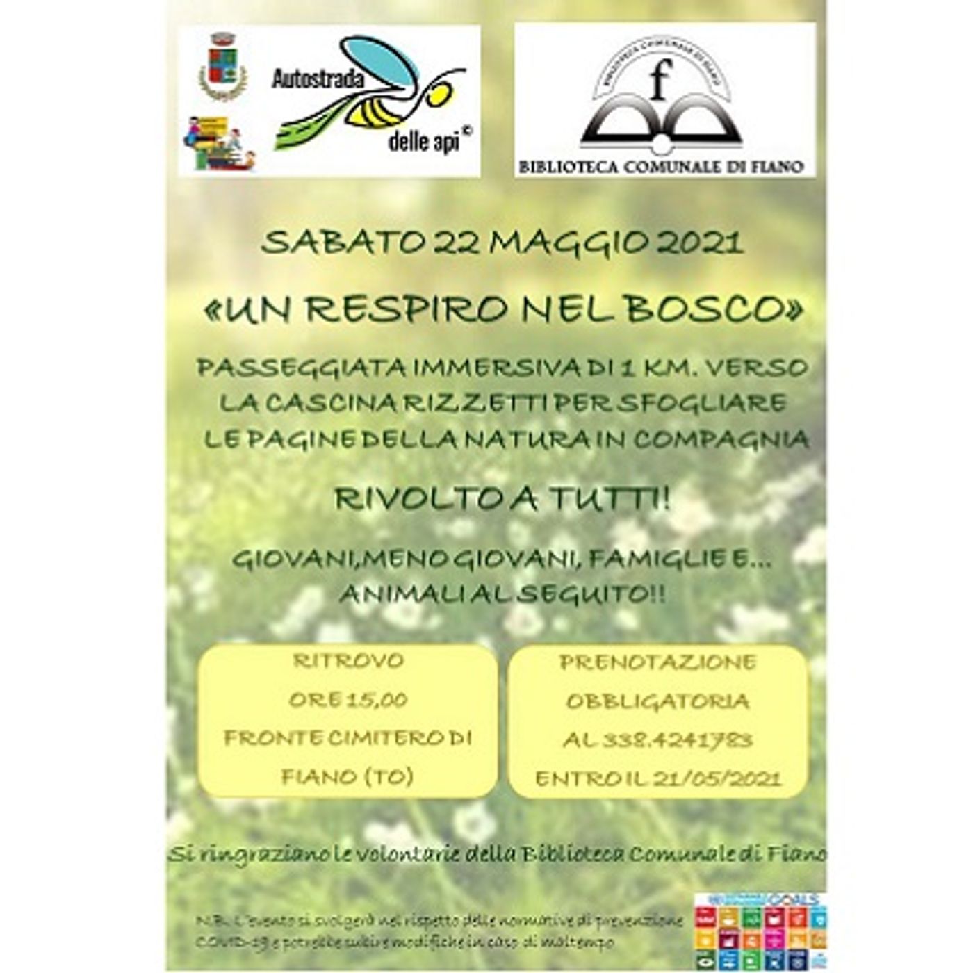 Ascolta RadioWebFianoTo-Podcast e dirette-
