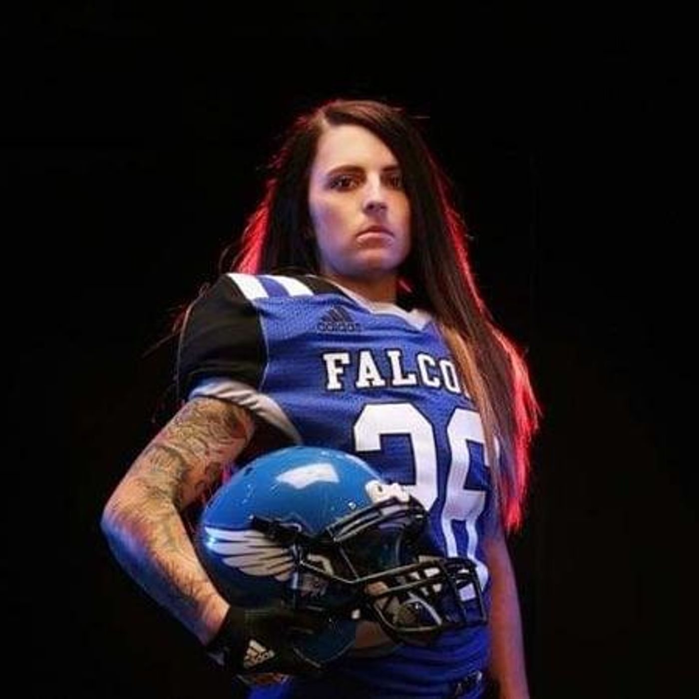GridironBeauties