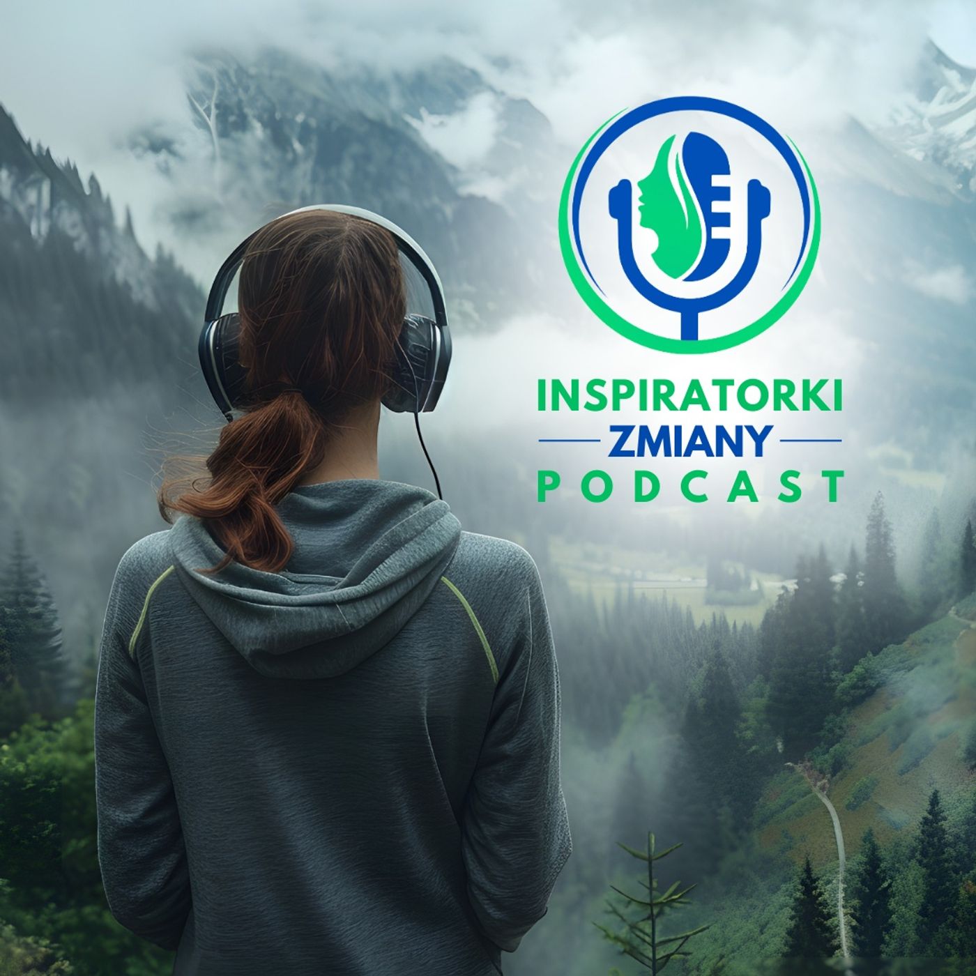 Inspiratorki Zmiany podcast artwork