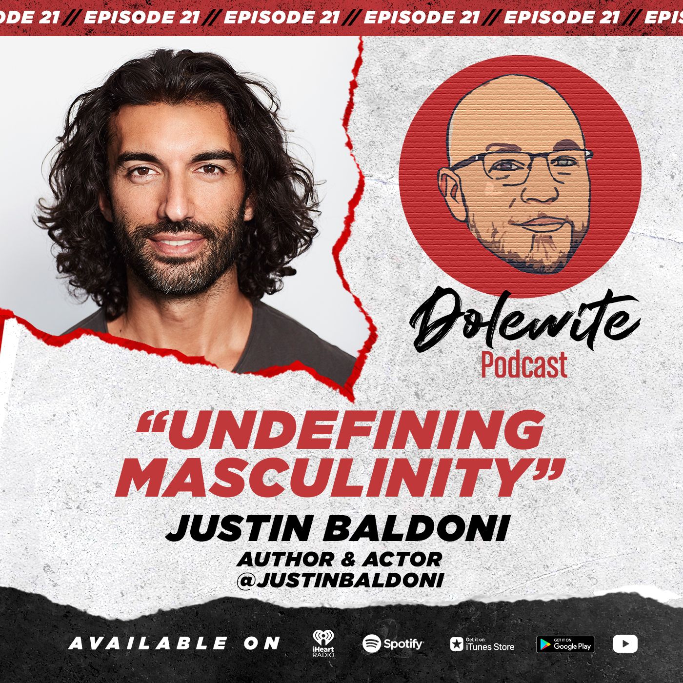 The Dolewite Podcast