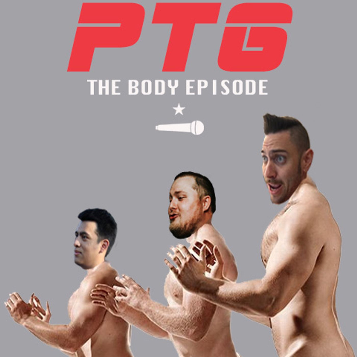 Pass The Gravy #234: PTG The Body Episode episode artwork