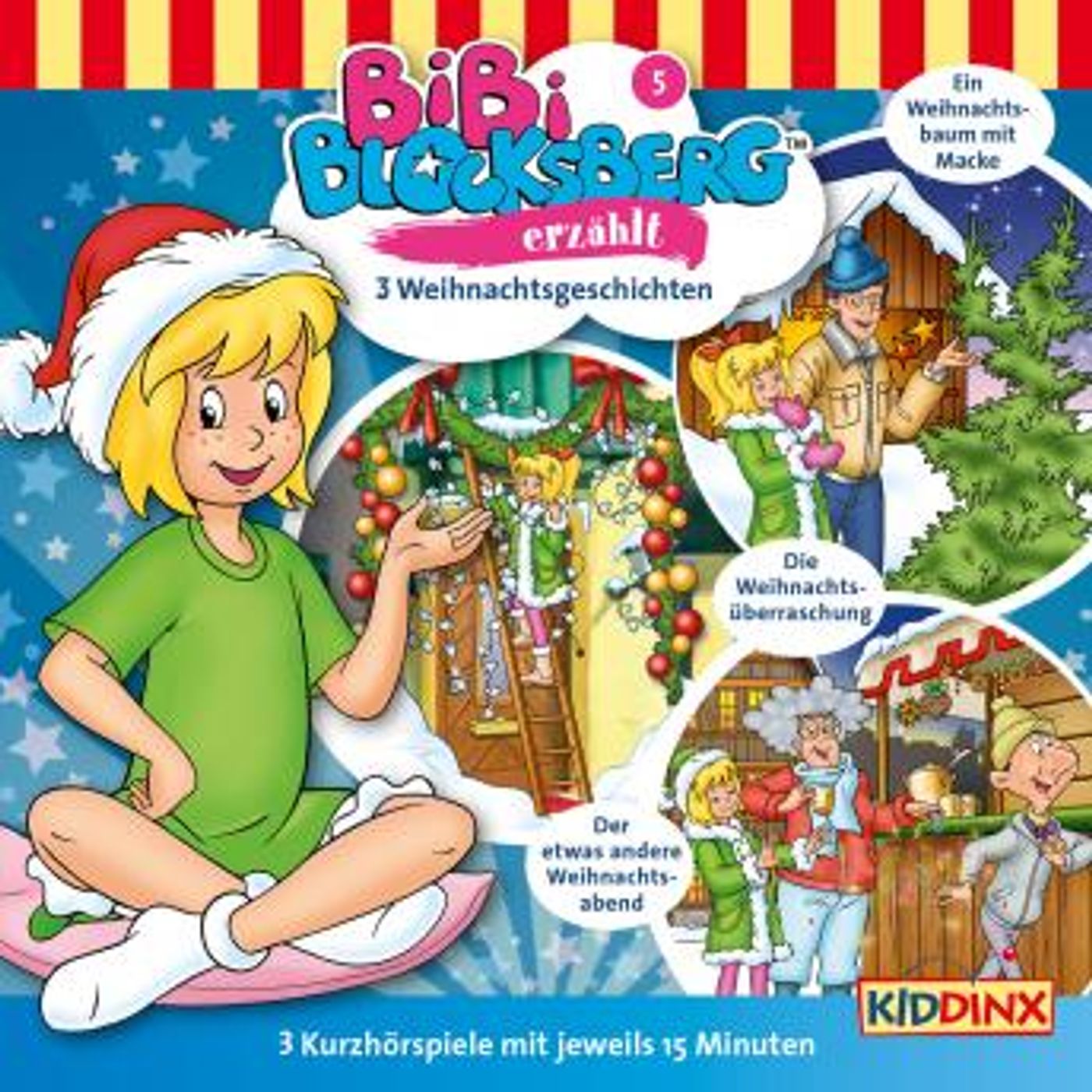 Download New Full Audiobooks in Kids, Ages 5 & Under