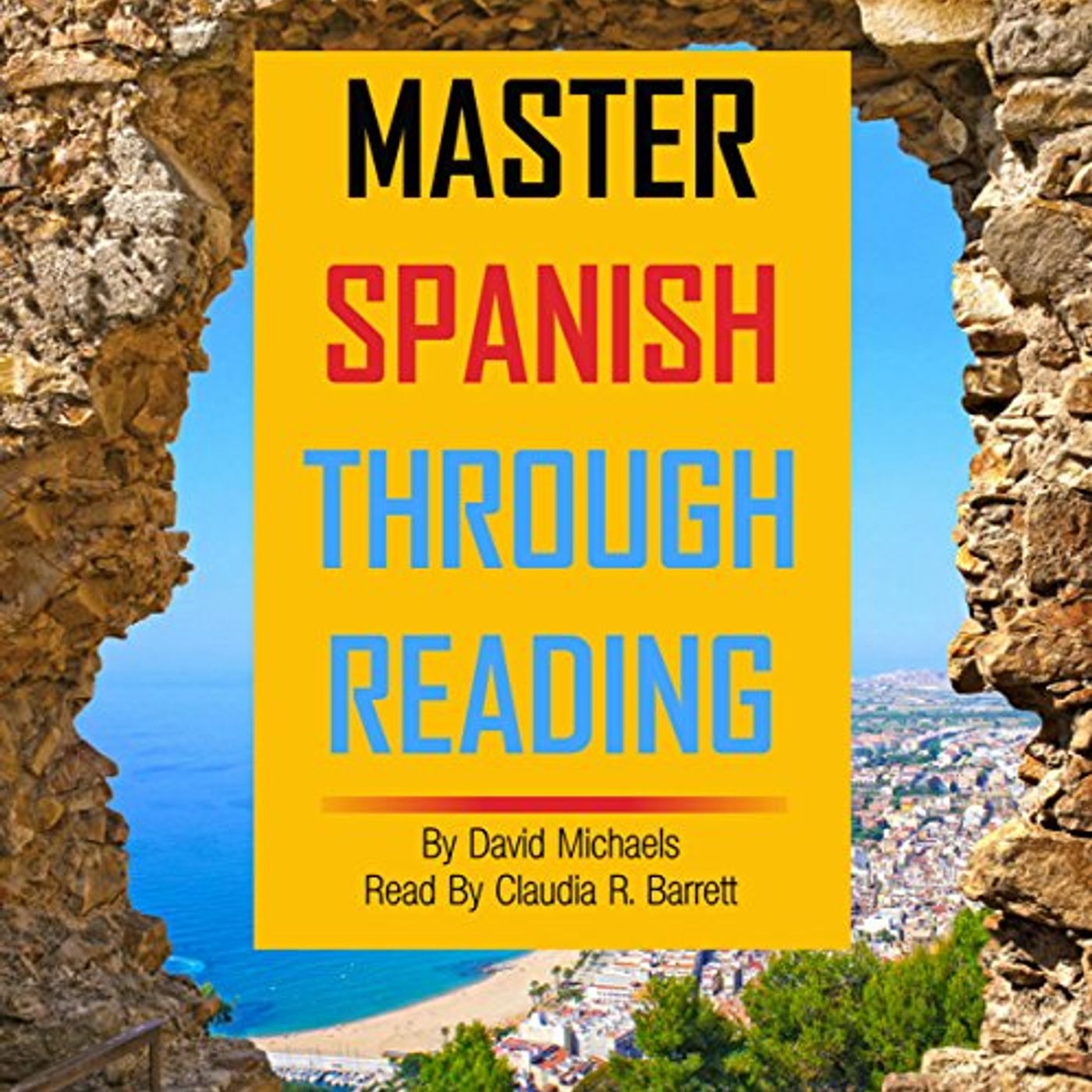 Get Popular Titles Full Audiobooks in Language Instruction, Spanish